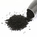 Free Sample Plastic Granules Black Color Masterbatch for Extrusion (RoHS REACH)